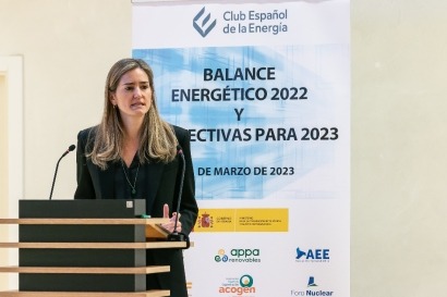 "La transición energética solo es posible si se hace de forma justa e inclusiva"