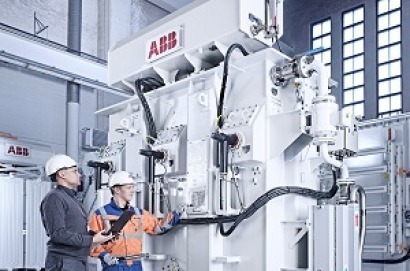 ABB suministrará transformadores especiales para los mayores aerogeneradores del mundo