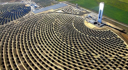 Cox Energy presenta su oferta para adquirir los activos de Abengoa