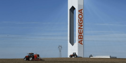 La juez da un día a a la excúpula de Abengoa para pagar la fianza