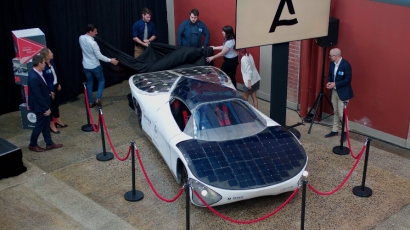 Acciona Energía participará en el World Solar Challenge de Australia