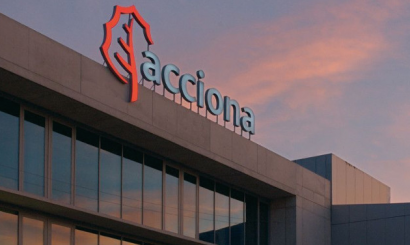 Acciona Energía refuerza su posición en Bolsa ante la posible venta de activos de su negocio hidroeléctrico por valor de 1.000 millones de euros