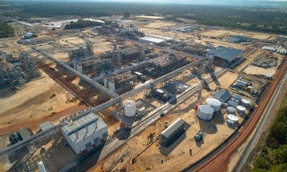 ACS gana nuevos contratos mineros y de energía en Australia por 360 millones de euros