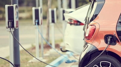 Las ventas de vehículos eléctricos en España, un 42% por encima de los niveles preCovid