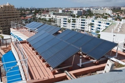 Buderus explica cómo maximizar la eficiencia en instalaciones de solar térmica 