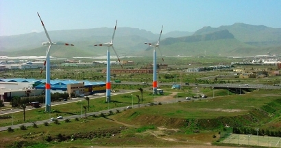 El parque eólico público-privado de Agüimes se repotenciará con máquinas Enercon