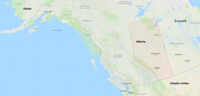 Alberta firma a 39 dólares el megavatio hora eólico