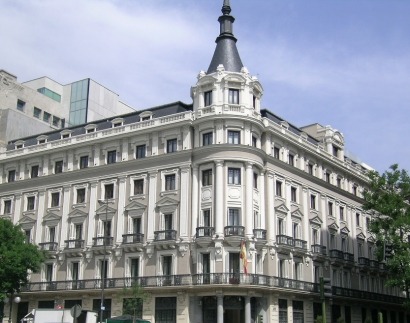 La CNMC recupera la Comisión Nacional de la Energía, para la que pide más recursos e independencia