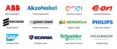 La Alianza Europea de CEOs pide una fuerte señal del precio del carbono para lograr los objetivos climáticos de la UE