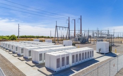 El almacenamiento se cuela entre los factores más determinantes de 2024
