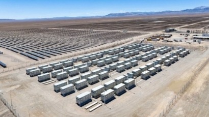 Grenergy lanza en Chile su propia subasta de energía