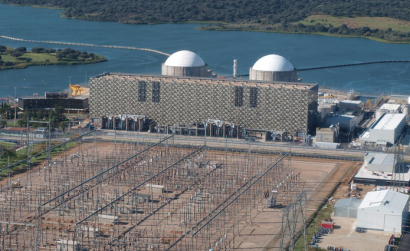 La Junta de Extremadura apoyará una prórroga para Almaraz si Iberdrola, Endesa y Naturgy la plantean