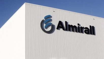Almirall pone en marcha la instalación solar fotovoltaica para autoconsumo más grande de Cataluña