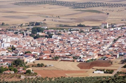 Medio Ambiente da luz verde al megaparque solar que Gas Natural Fenosa proyecta en Ciudad Real