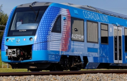 Alstom contratará 7.500 empleados en todo el mundo en 2022