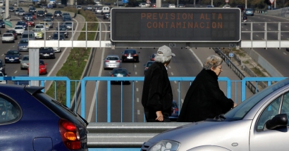 45.000 muertes prematuras en España