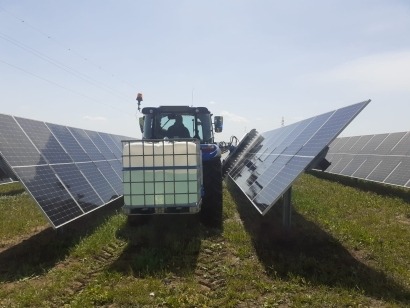 Alterna Energía construye cuatro instalaciones fotovoltaicas para Pesquero Verde El Alto 
