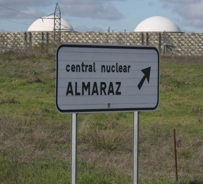 Rajoy se compromete a no ocultarle al Gobierno de Portugal información sobre el futurible cementerio nuclear de Almaraz