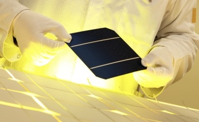  Google lanzará nuevos dispositivos que usarán células solares para interiores  