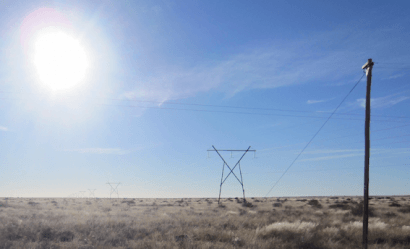 La española Amda Energía obtiene financiación para dos plantas FV en Sudáfrica