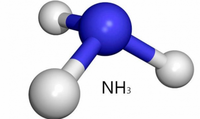 Amoníaco y nitrógeno, una alternativa energética al carbono