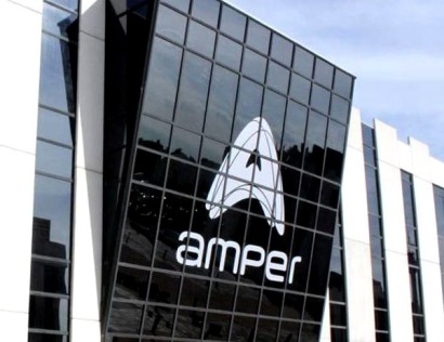 Amper avanza en "territorio" eólico marino con la adquisición de Navacel Process Industries