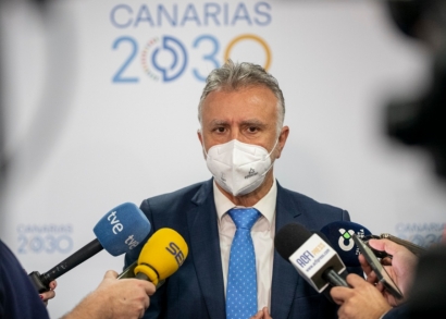 Canarias, la comunidad que mayor presupuesto recibirá del Convenio nacional para la Estrategia de Energías Sostenibles