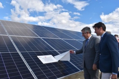 Anpier organiza una jornada técnica sobre la óptima gestión de las instalación fotovoltaicas