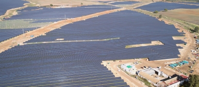 Ansasol elige Castilla y León para desarrollar su proyecto de hidrógeno solar
