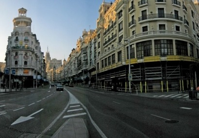 ¿Quieren las madrileñas una ciudad 100% sostenible?
