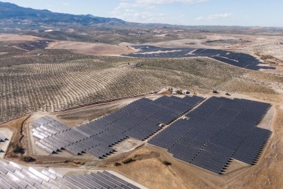 Trina Solar suministrará 800 MW en módulos solares para proyectos en el sur de Europa de Aquila Clean Energy
