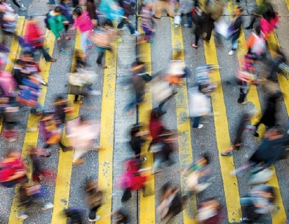 Hong Kong es la ciudad más sostenible del mundo en materia de movilidad