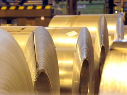 La Unión Europea aprueba una ayuda de hasta 850 millones de euros a ArcelorMittal Francia