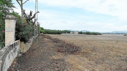 Baleares tramita megaparques solares fotovoltaicos que suman casi 220 megavatios