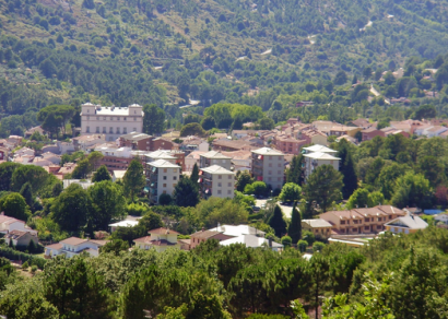 ¿Tiene buena calidad el aire del mundo rural español?