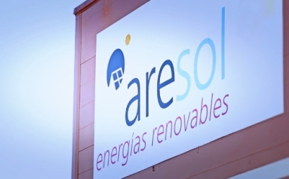 Avanza la tramitación de los 360 megavatios fotovoltaicos que proyecta Aresol en La Rioja Alta