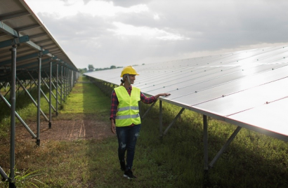 Un sentencia estipula en 35 años la vida útil de las plantas solares fotovoltaicas