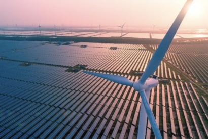 El mercado USA, el más atractivo del mundo para invertir en renovables; España, en el 8º puesto 