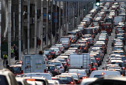 Tribunal de Cuentas Europeo: las ciudades de la UE no están transitando hacia modos de transporte sostenibles