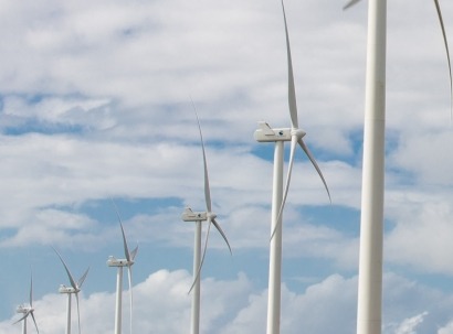 Nordex se hace con un contrato de 195 MW en Brasil