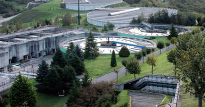 Nexus Energía suministrará electricidad limpia a Aguas de Bilbao durante los próximos 5 años