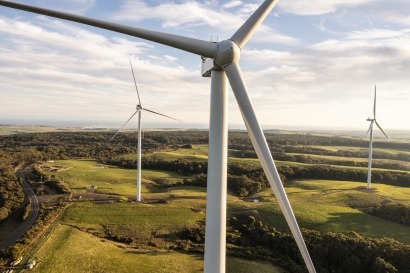 BayWa r.e. Sets Sights on Developing Larger Portfolio Wind Projects in APAC in 2023