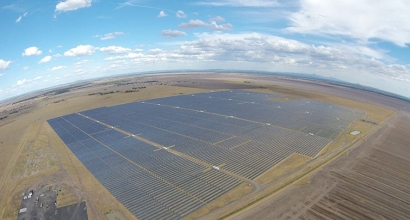 FRV Australia completa la refinanciación de la planta solar de Moree