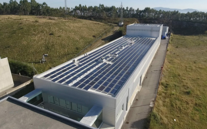 El Gobierno asegura al autoconsumo el 10% de todos los nudos de la red de transporte de electricidad que someta a concurso