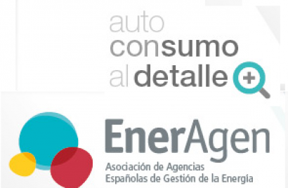 Estas son las propuestas de mejora de la regulación del autoconsumo que sugieren las Agencias de Gestión de la Energía de España