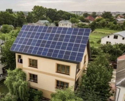 El autoconsumo solar se extiende por todo Brasil