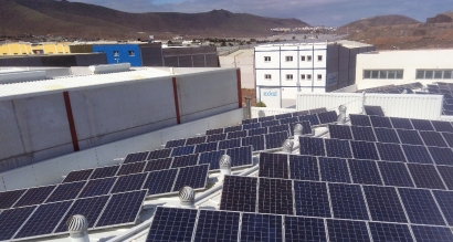 El parque nacional de autoconsumos ya es capaz de generar más electricidad que la mayor de las centrales nucleares españolas