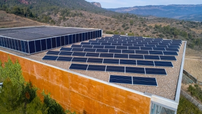 El autoconsumo solar crece en Cataluña a razón de más de 20 instalaciones cada día