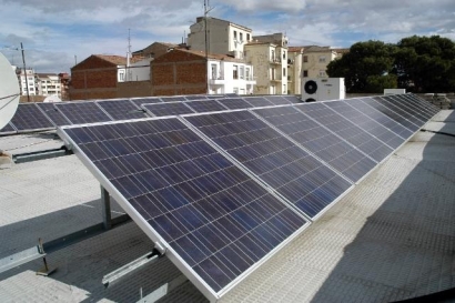 La Rioja elimina el requisito de la licencia de obras para instalaciones solares de autoconsumo