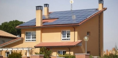 Los beneficios del autoconsumo solar fotovoltaico
